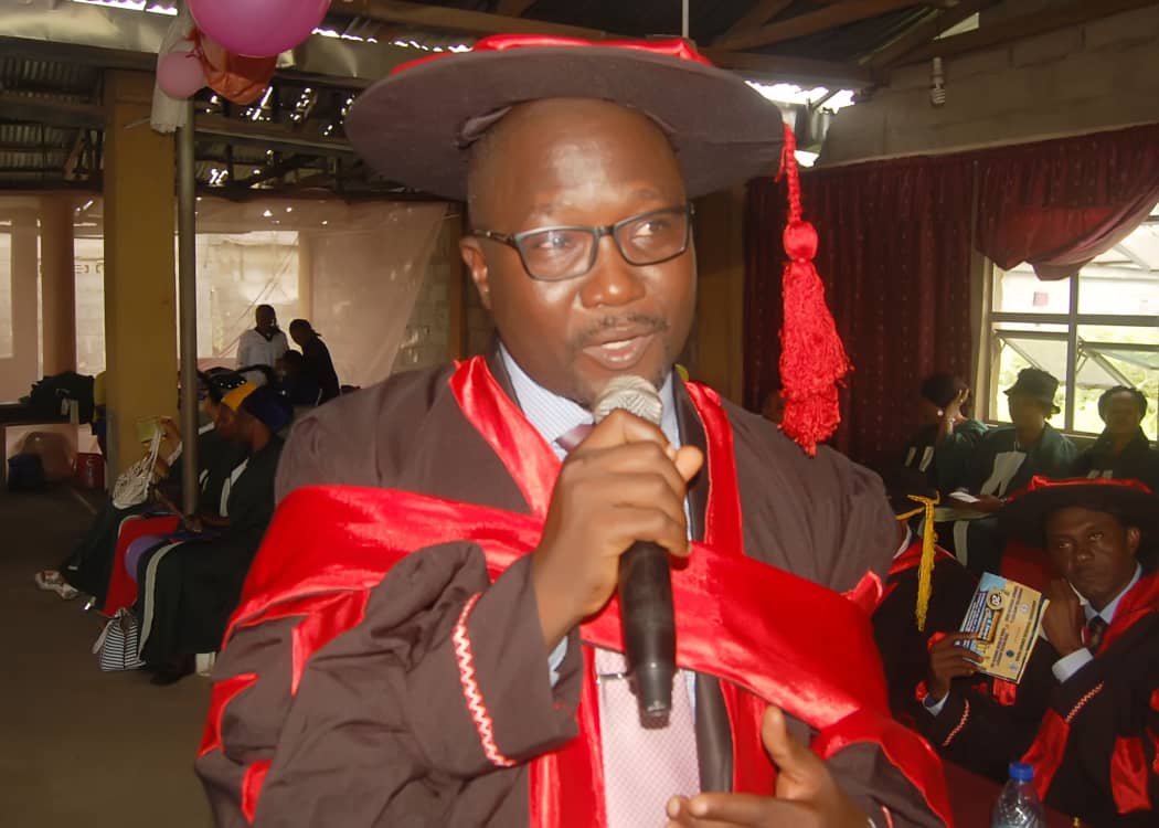 TBUGLEX Graduate